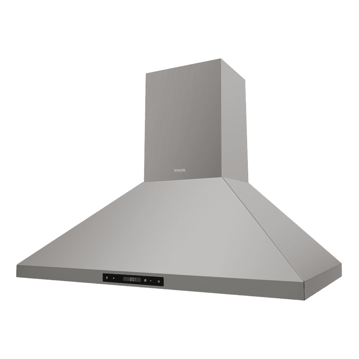Thor Kitchen 36 Inch Wall Mount Range Hood in Stainless Steel - HRH3607U