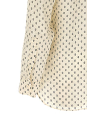 Tom Ford Paisley Print Shirt