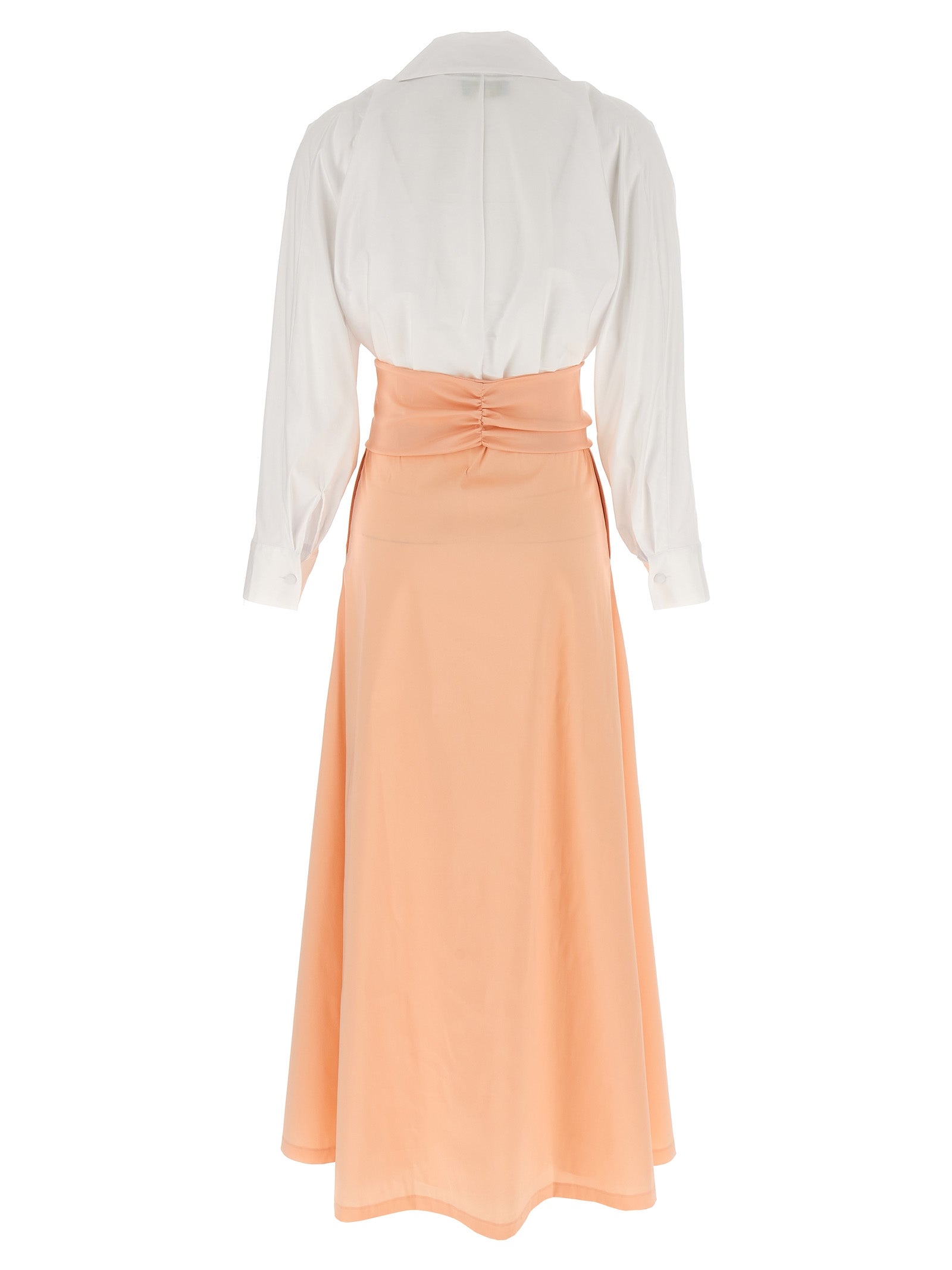 Bernadette Clarence Dress