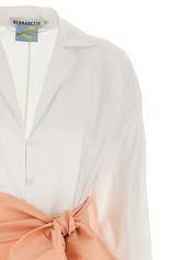 Bernadette Clarence Dress