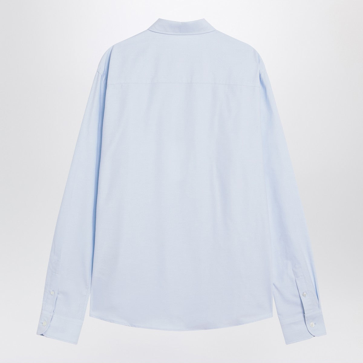Ami Paris Light blue shirt Ami De Coeur