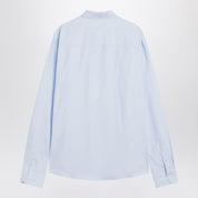Ami Paris Light blue shirt Ami De Coeur