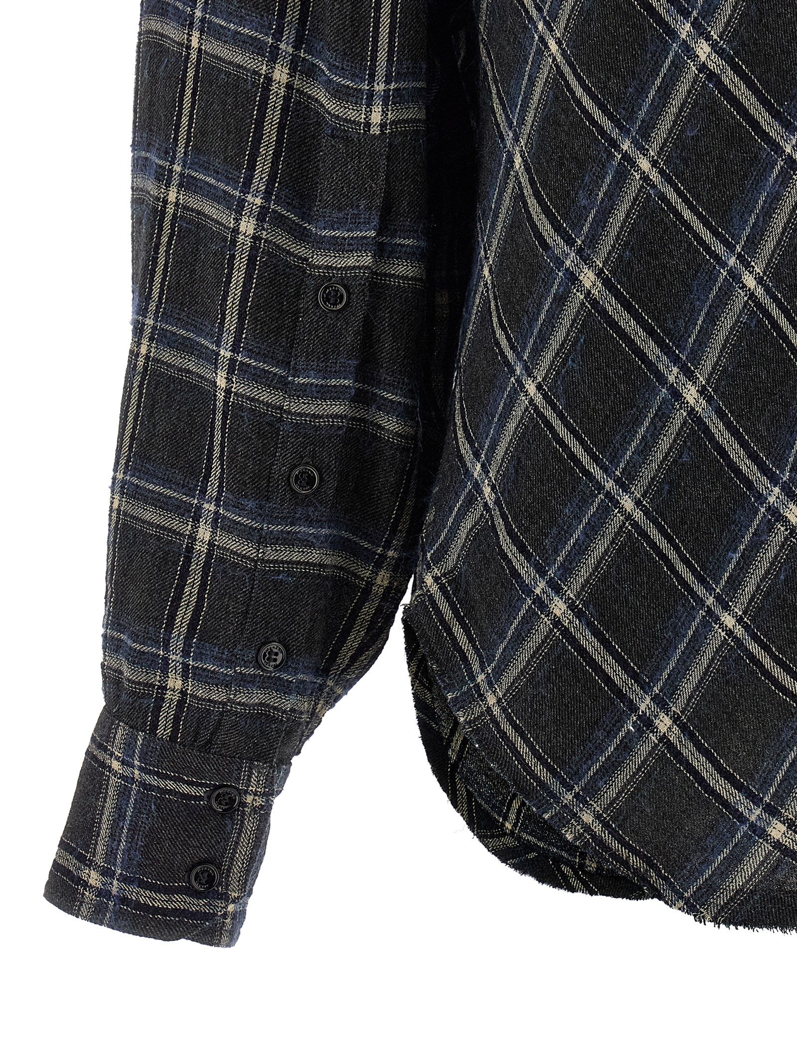 Isabel Marant Gerla Blouse