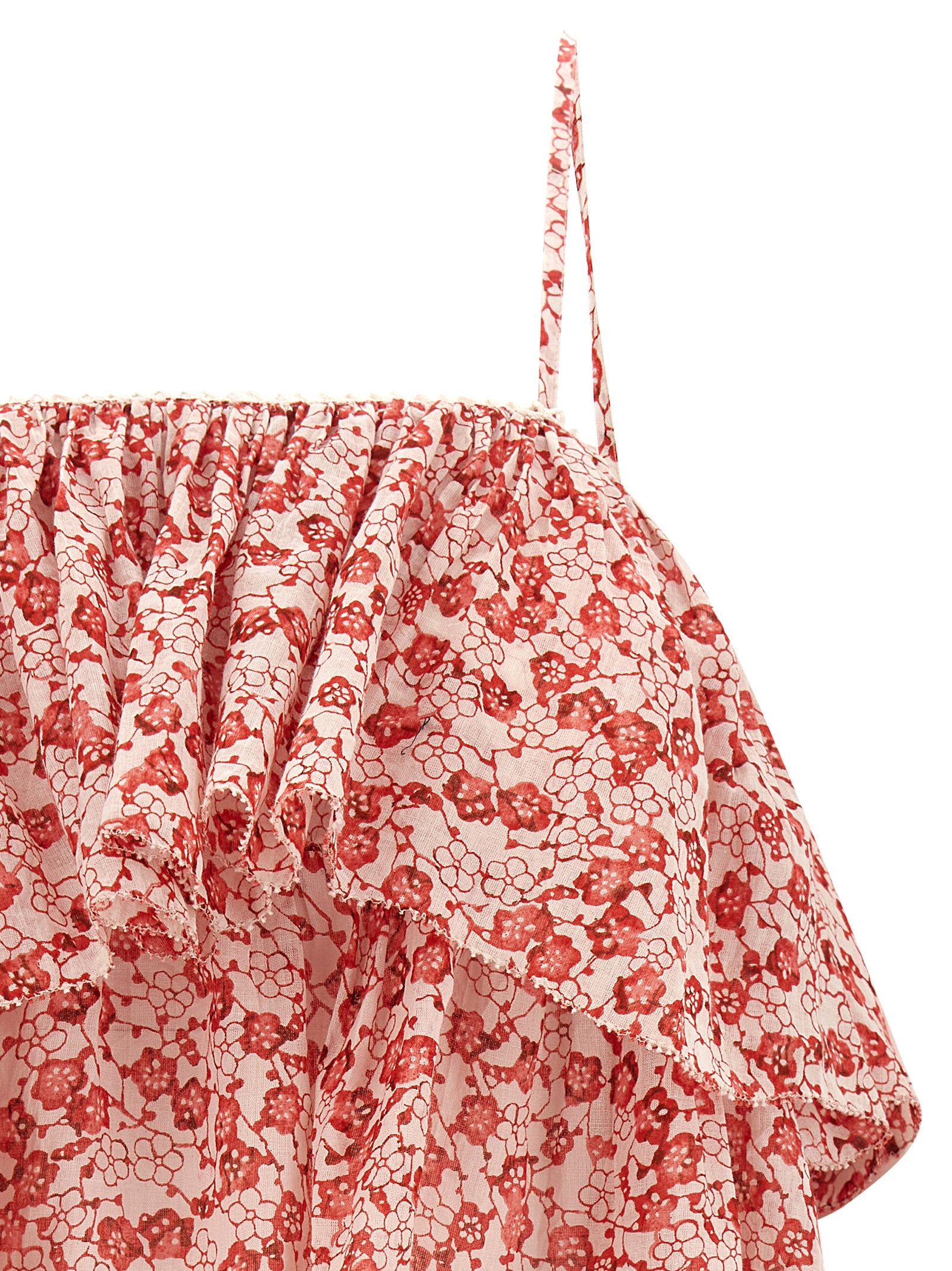 Marant Etoile Erisa Top