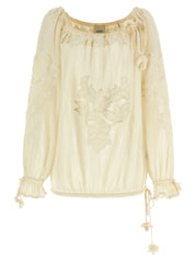 Isabel Marant Dalyna Blouse