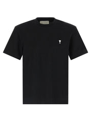 Ami Paris Ami De Coeur T-shirt