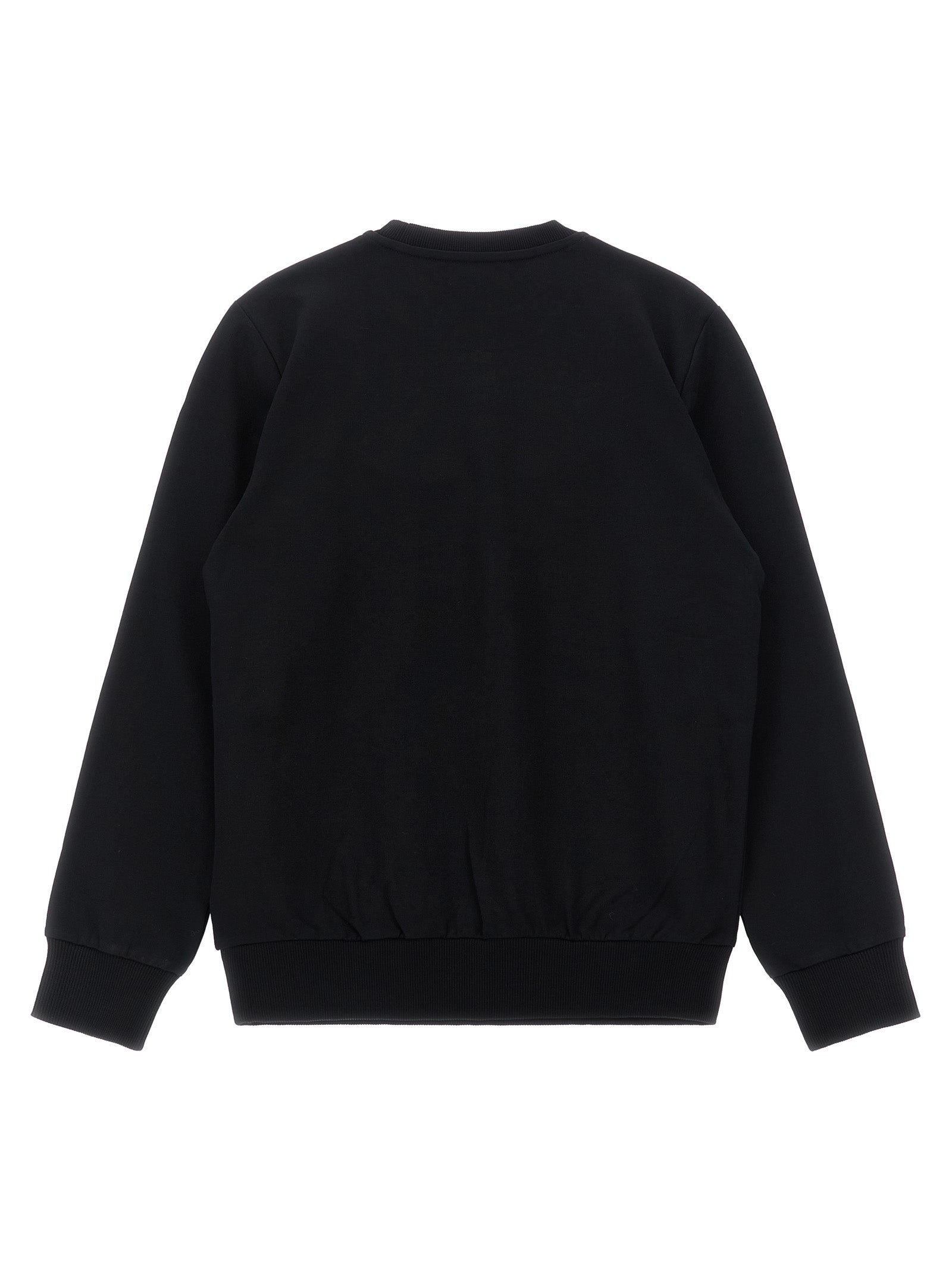 Moschino Kid Teen Sweatshirt + Joggers Set — Dresses