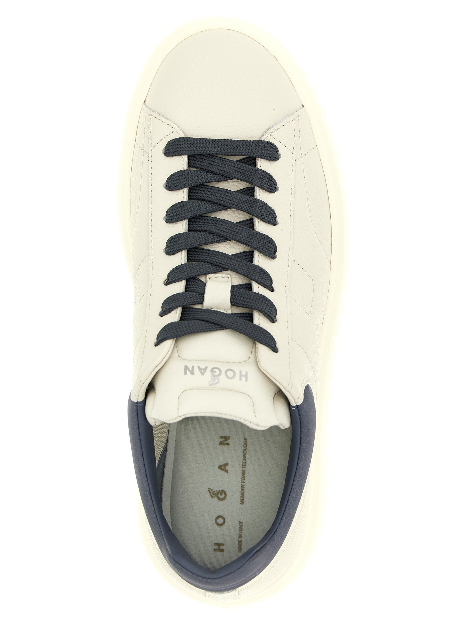 Hogan H-stripes Sneakers for Men — New Arrival