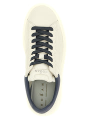 Hogan H-stripes Sneakers for Men — New Arrival