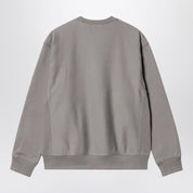 Carhartt WIP Yosemite coloured American Script sweatshirt