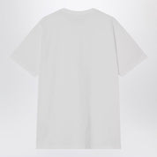 Carhartt WIP S/S Chase white Cotton T-Shirt