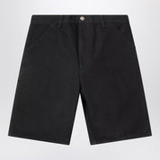 Carhartt WIP Short Single Knee black