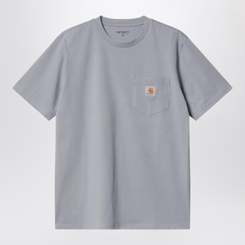 Carhartt WIP Mirror S/S Pocket T-Shirt