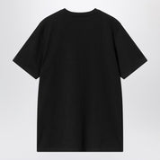 Carhartt WIP Black S/S Pocket T-Shirt
