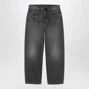 Carhartt WIP Landon Pant Black/Worn Bleached
