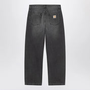 Carhartt WIP Landon Pant Black/Worn Bleached
