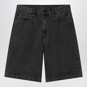 Carhartt WIP Landon Short Black