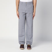 Carhartt WIP Yosemite Rinsed Double Knee Pant