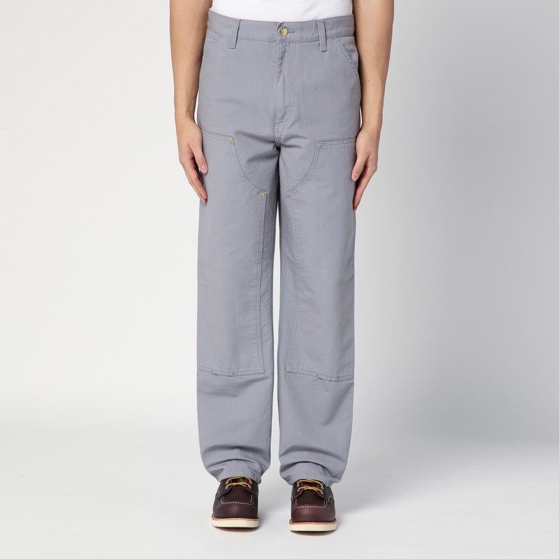 Carhartt WIP Yosemite Rinsed Double Knee Pant