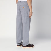 Carhartt WIP Yosemite Rinsed Double Knee Pant