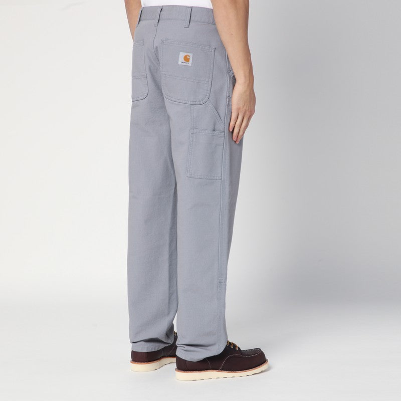 Carhartt WIP Yosemite Rinsed Double Knee Pant