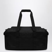 Carhartt WIP Black canvas Jack Duffle Bag