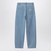 Carhartt WIP Light blue denim Brandon Pant in heavy cotton