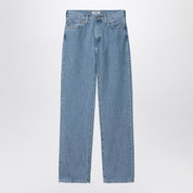 Carhartt WIP Noxon blue denim pants