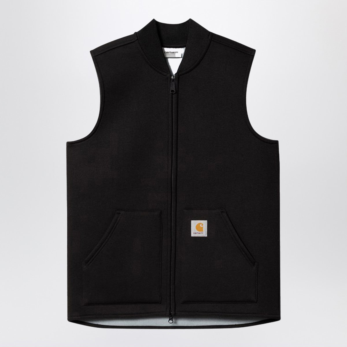 Carhartt WIP Car-Lux Vest cotton-blend waistcoat