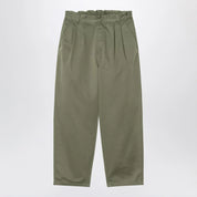 Carhartt WIP Leaf-green Marv trousers