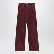 Carhartt WIP Simple Pant — Rondo Corduroy Trousers