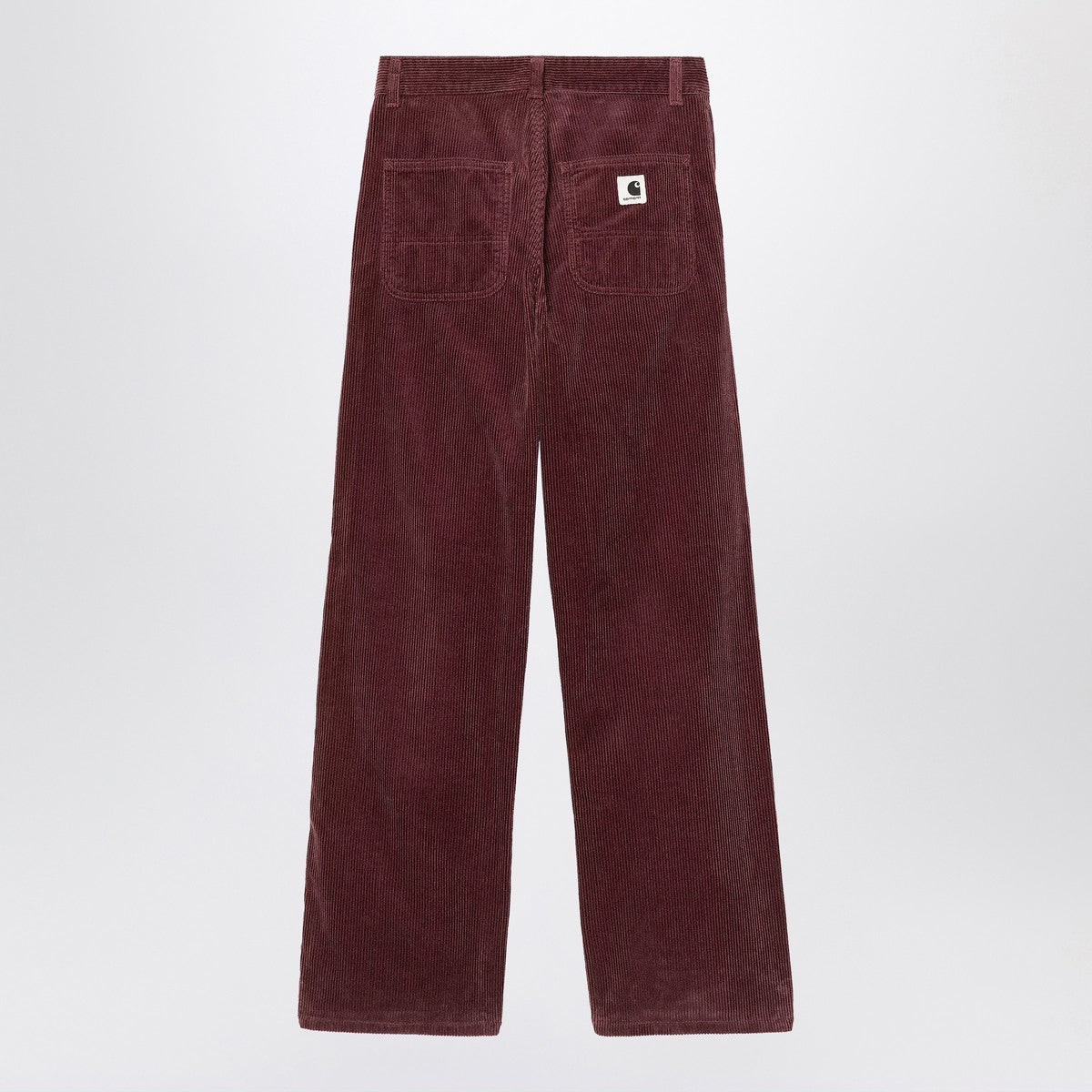 Carhartt WIP Simple Pant — Rondo Corduroy Trousers