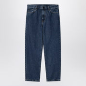 Aaron Pant blu — Carhartt WIP jeans in durable denim