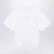 Carhartt WIP S/S Lyntos T-Shirt White