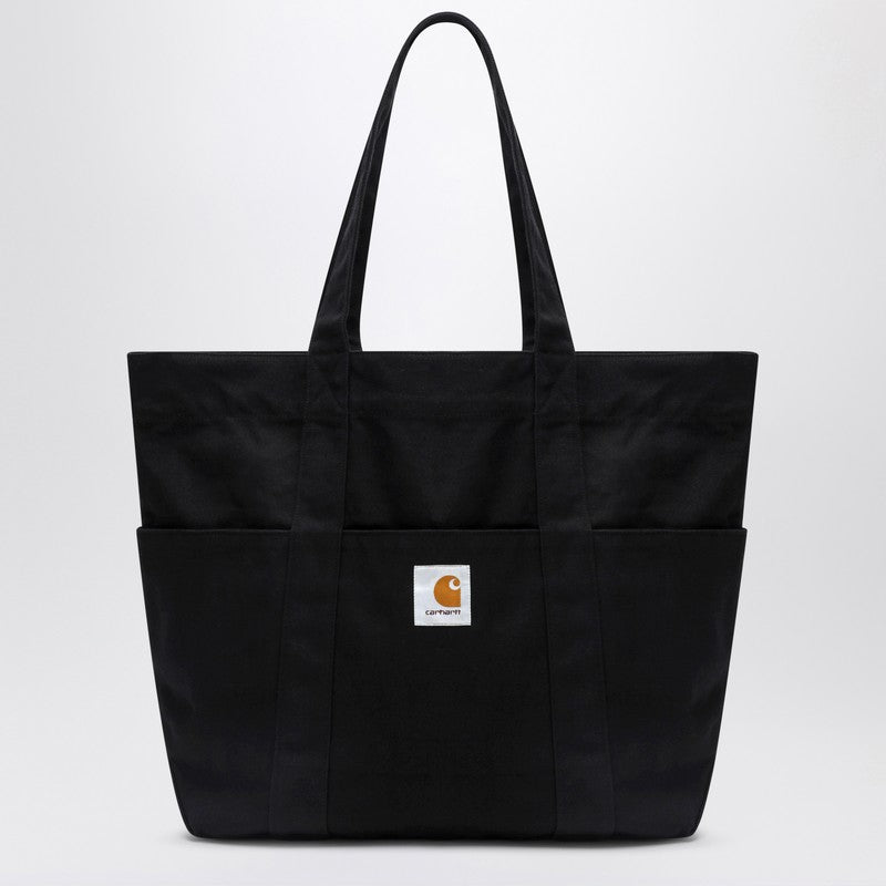 Bolso tote Parker negro de Carhartt WIP