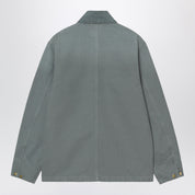 Carhartt WIP Michigan Cozy Blue jacket
