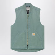 Carhartt WIP Classic Silver Pine Knit Vest