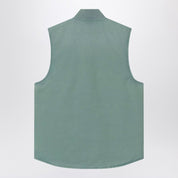 Carhartt WIP Classic Silver Pine Knit Vest