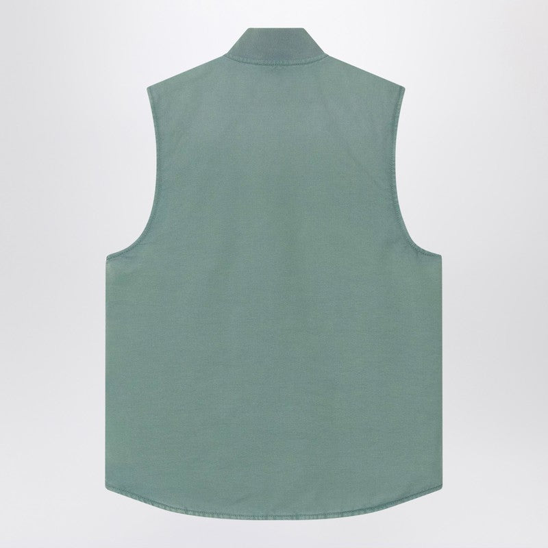 Carhartt WIP Classic Silver Pine Knit Vest