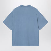 Carhartt WIP S/S Hudson Pocket T-Shirt in Sorrent