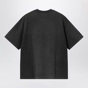 Camiseta de manga corta Hudson Pocket de Carhartt WIP en algodón negro