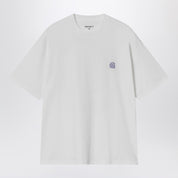 Carhartt WIP S/S Helix white T-Shirt