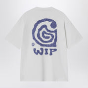 Carhartt WIP S/S Helix white T-Shirt
