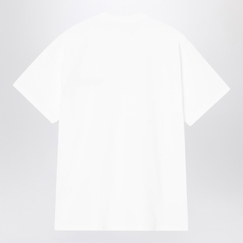 Carhartt WIP S/S Wiptopia Script T-Shirt white