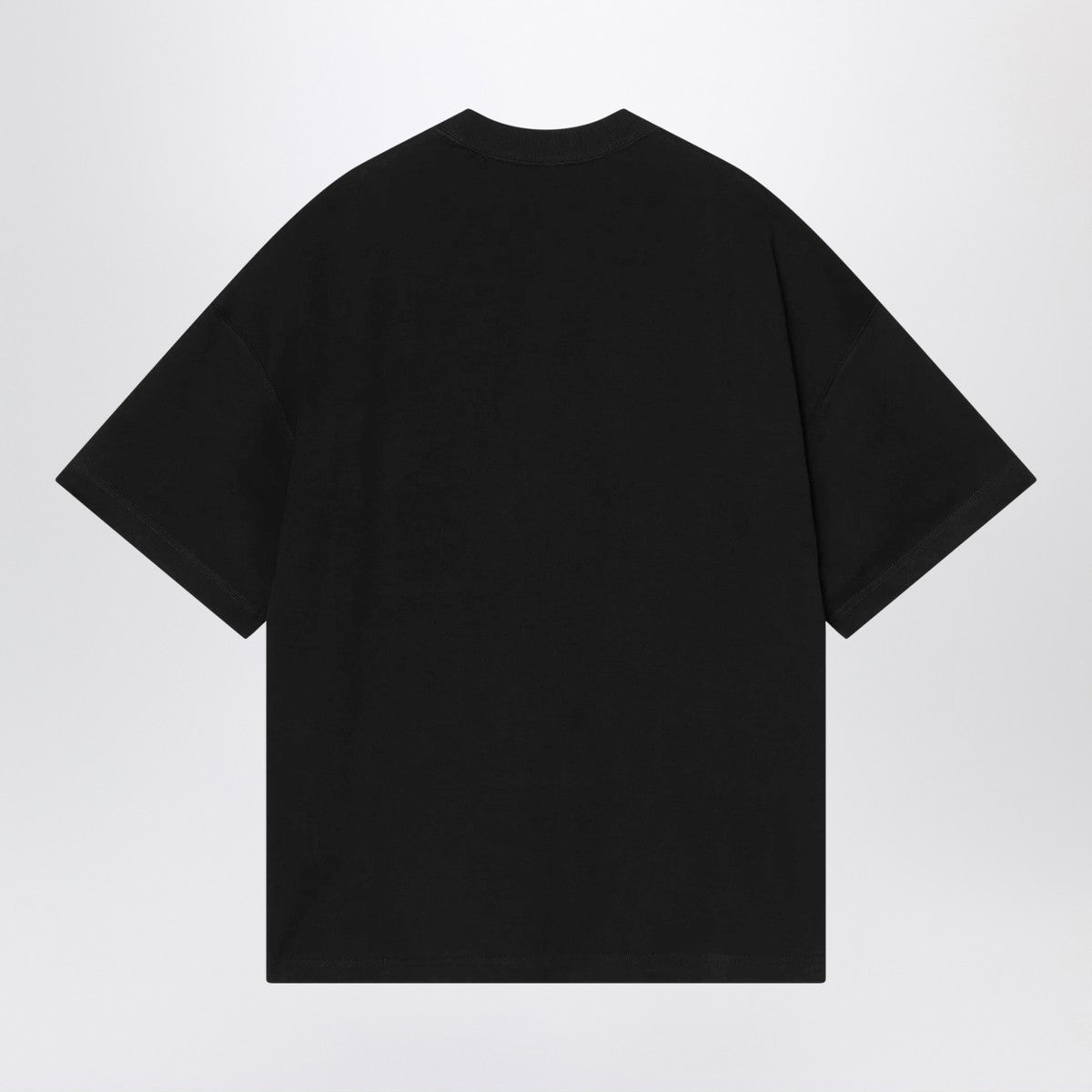 Carhartt WIP Black S/S Work Pocket T-shirt