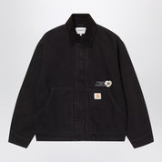 Carhartt WIP Black OG Arcan Graphic Jacket