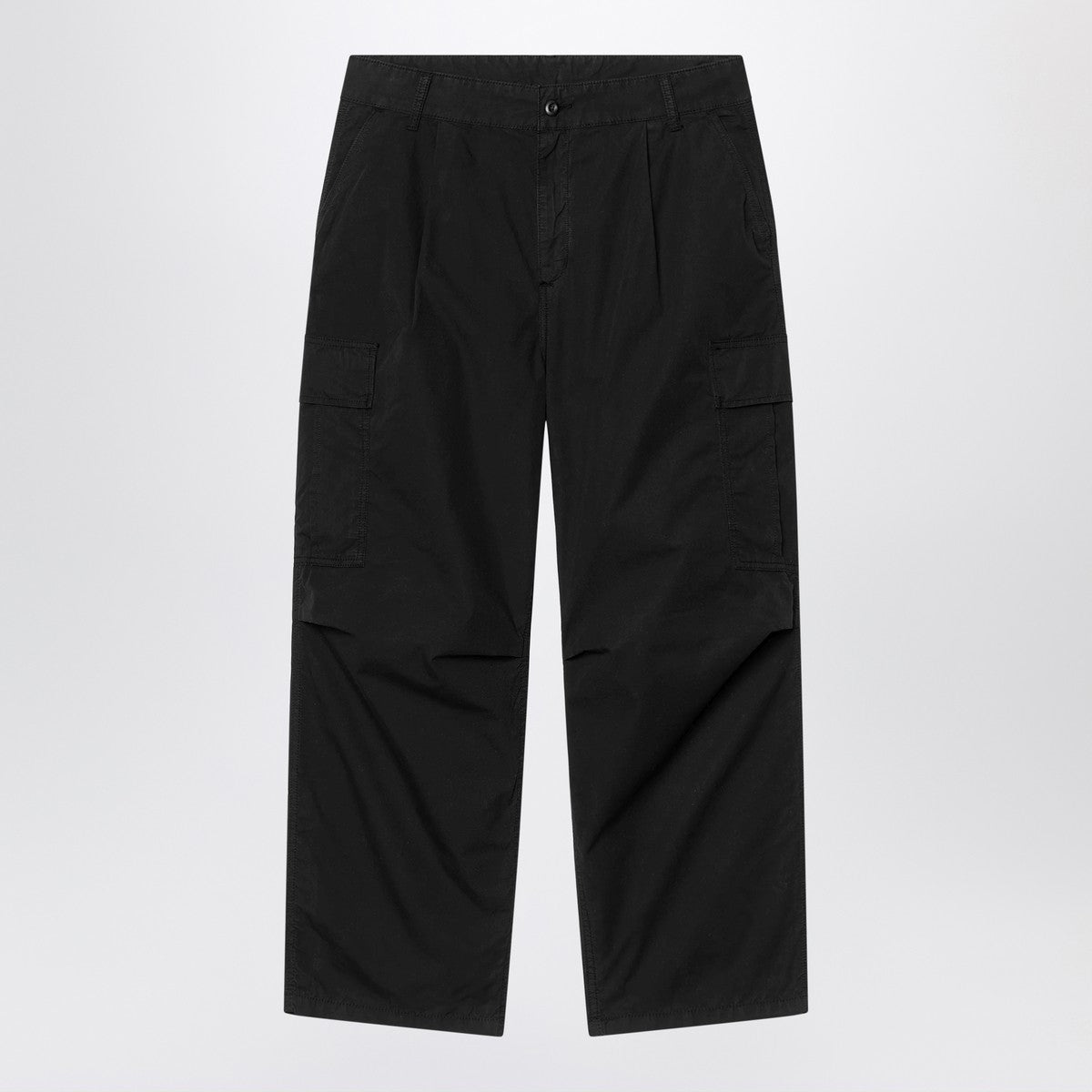 Pantalon cargo noir Cole de Carhartt WIP