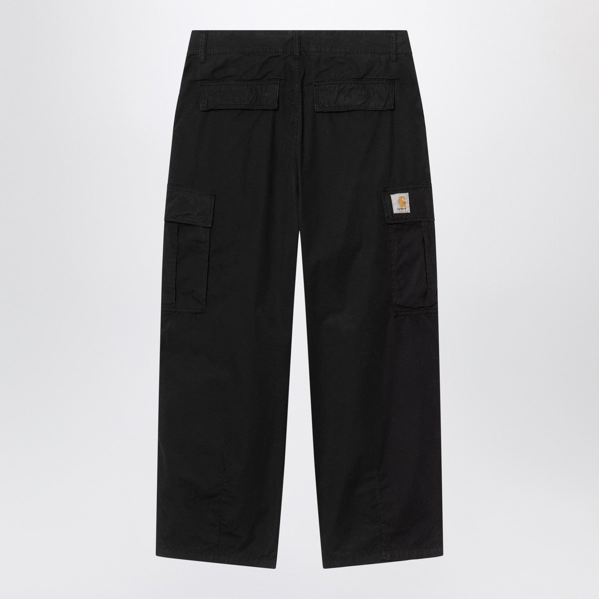 Pantalon cargo noir Cole de Carhartt WIP
