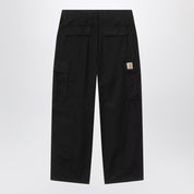 Pantalon cargo noir Cole de Carhartt WIP