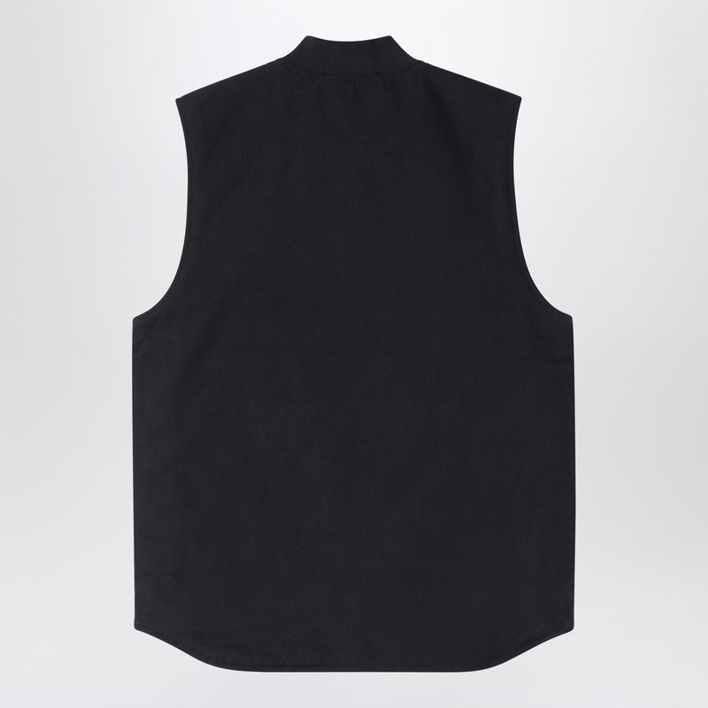 Carhartt WIP Classic Vest — Dark Navy Jacket